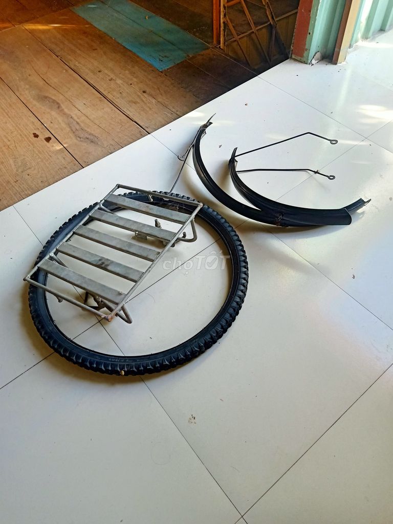 Phụ tùng xe đạp.. Mua bán Phụ tùng xe tại Thành phố Châu Đốc An Giang được đăng bởi Bảo hình 2