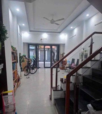 Rent · 4 bd · 68 м² · Quận 7, ул. KDC Phường Phú Thuận
