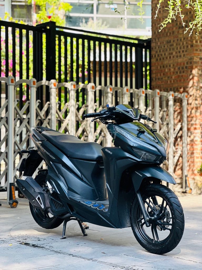 Vario 150 đời 2021 chính chủ hỗ trợ trả góp 10t