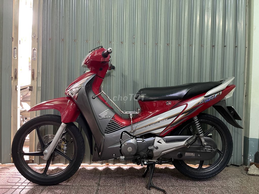 Future neo Fi 2008. Mua bán Xe máy tại Thành phố Tây Ninh Tây Ninh được đăng bởi Thành Đạt hình 2