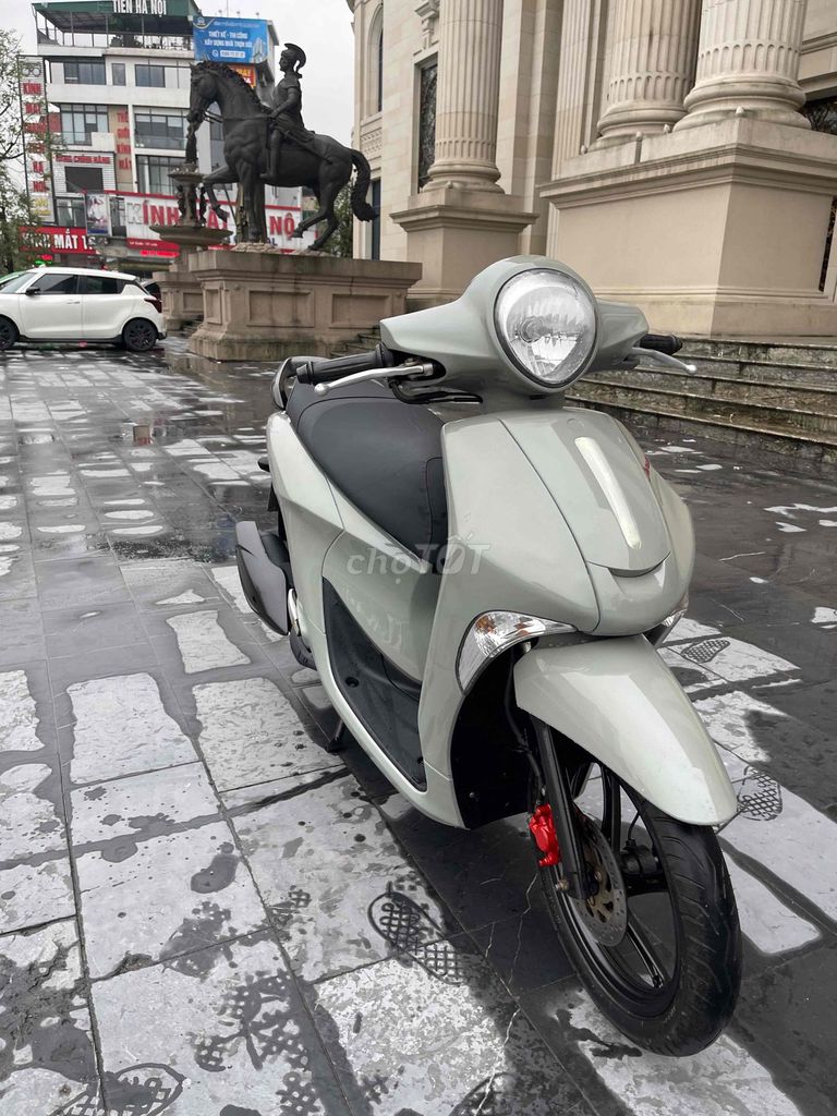 xe đẹp cốp rộng,khoá thông minh. Mua bán Xe máy tại Thành phố Vinh Nghệ An được đăng bởi Mạnh Nhỏ hình 12