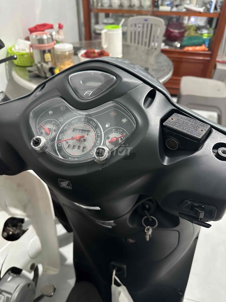 Ps 150i. Mua bán Xe máy tại Quận Thốt Nốt Cần Thơ được đăng bởi Vĩnh hình 3