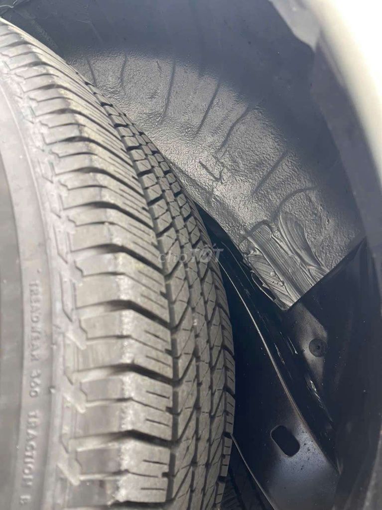 Fortuner 2016, 88 ngàn km, sơn zin 90%. Mua bán Ô tô tại Thành phố Thủ Đức Tp Hồ Chí Minh được đăng bởi A.Phúc hình 10