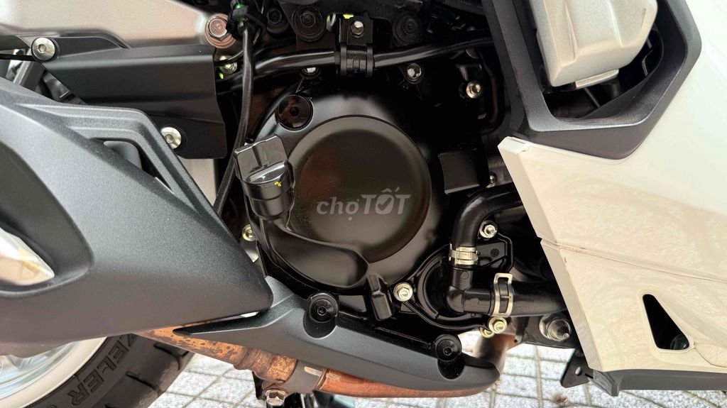 SH350i DATE 2023 - MÁY VIỆT NAM -  9 chủ. Mua bán Xe máy tại Quận Gò Vấp Tp Hồ Chí Minh được đăng bởi Nguyễn thắng thống hình 20