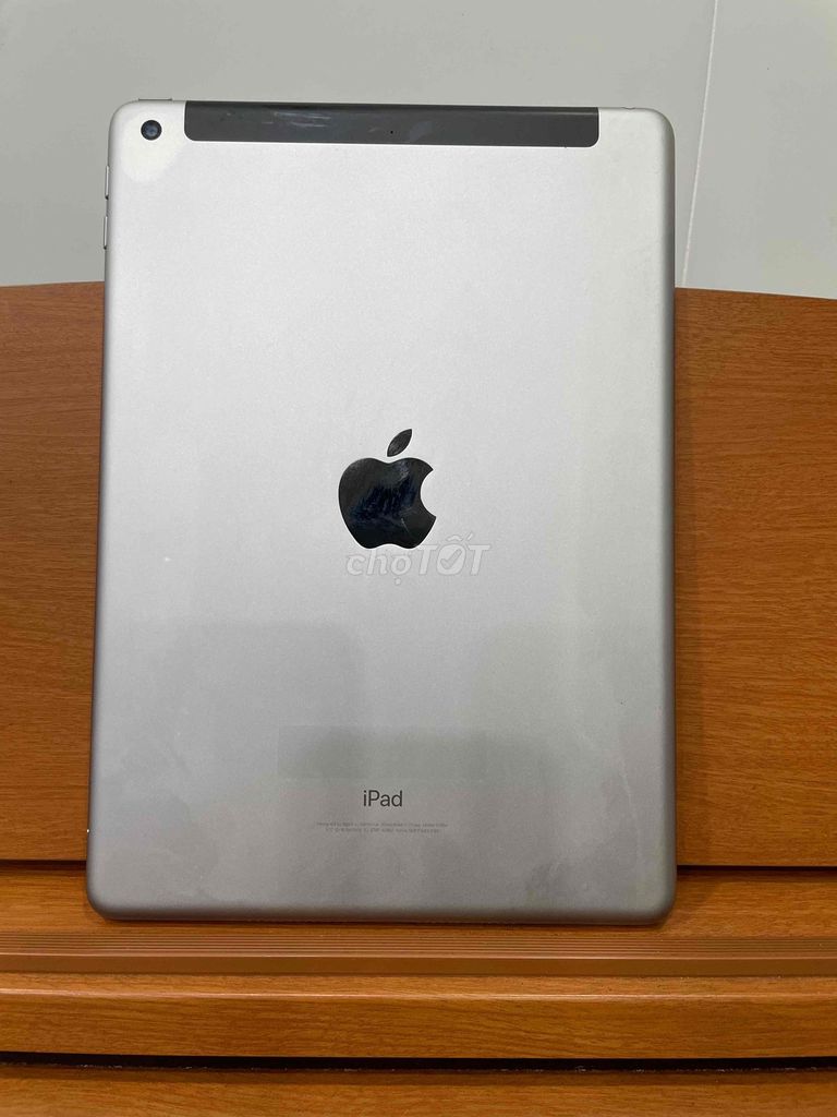 ipad gen 6