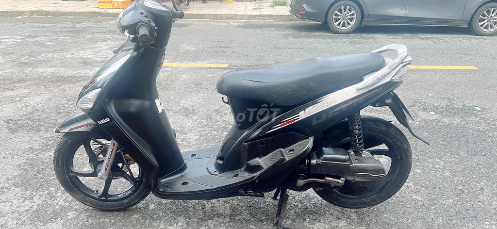 xe cổ đẹp chạy nhẹ êm can tien ban gap con bớt. Mua bán Xe máy tại Thành phố Dĩ An Bình Dương được đăng bởi Phan van do  hình 3