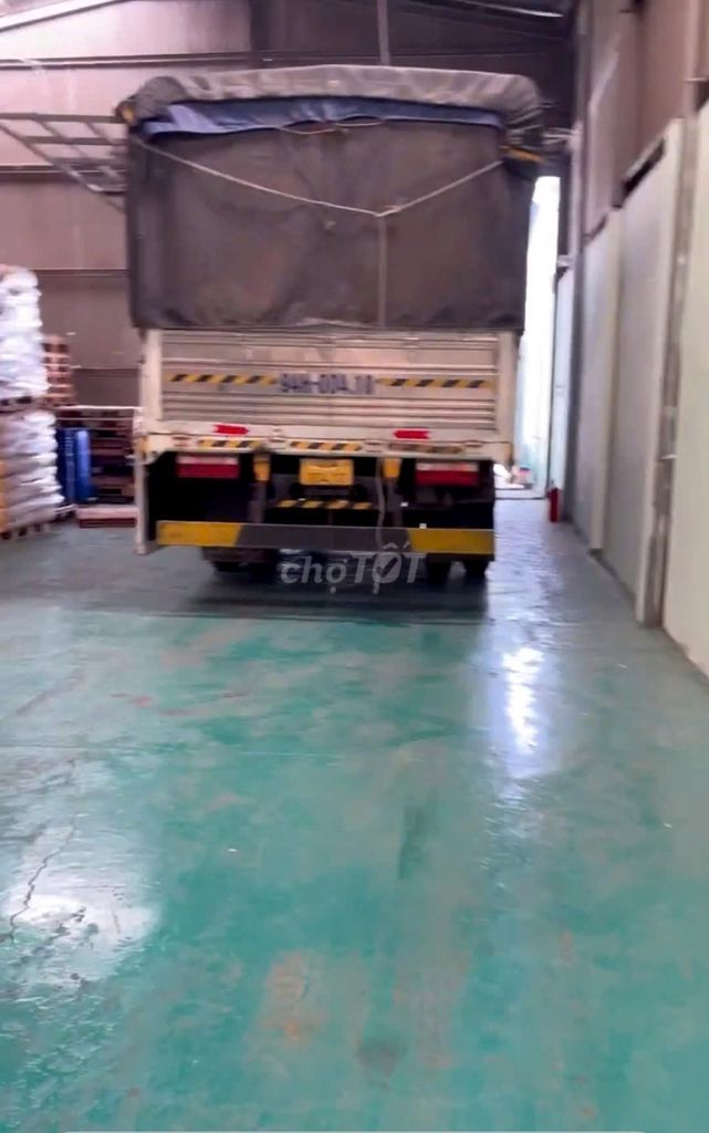 MẶT TIỀN XTT 9 - XÃ BÀ ĐIỂM - TP. HCM Diện tích 10m x 50m, xây full. Mua bán văn phòng, mặt bằng kinh doanh tại Huyện Hóc Môn Tp Hồ Chí Minh được đăng bởi Chợ Địa Ốc hình 1
