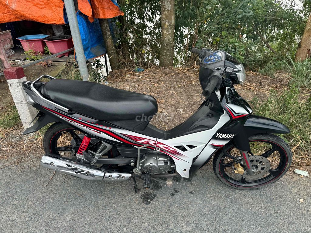 sirius zing đep. Mua bán Xe máy tại Huyện Châu Thành An Giang được đăng bởi Hoài An hình 2