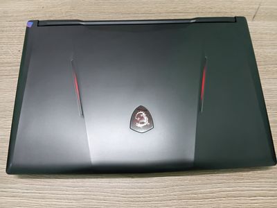 BAN MSI GL63 I7/9750H/16/256/1T. Mua bán Laptop tại Quận Tân Bình Tp Hồ Chí Minh được đăng bởi lap my
