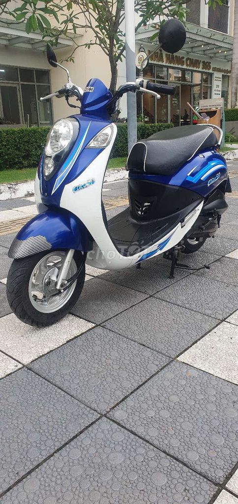 Elite 50cc 2019..Xe luot 16ngan. Mua bán Xe máy tại Quận 7 Tp Hồ Chí Minh được đăng bởi Nguyễn văn lộc hình 14