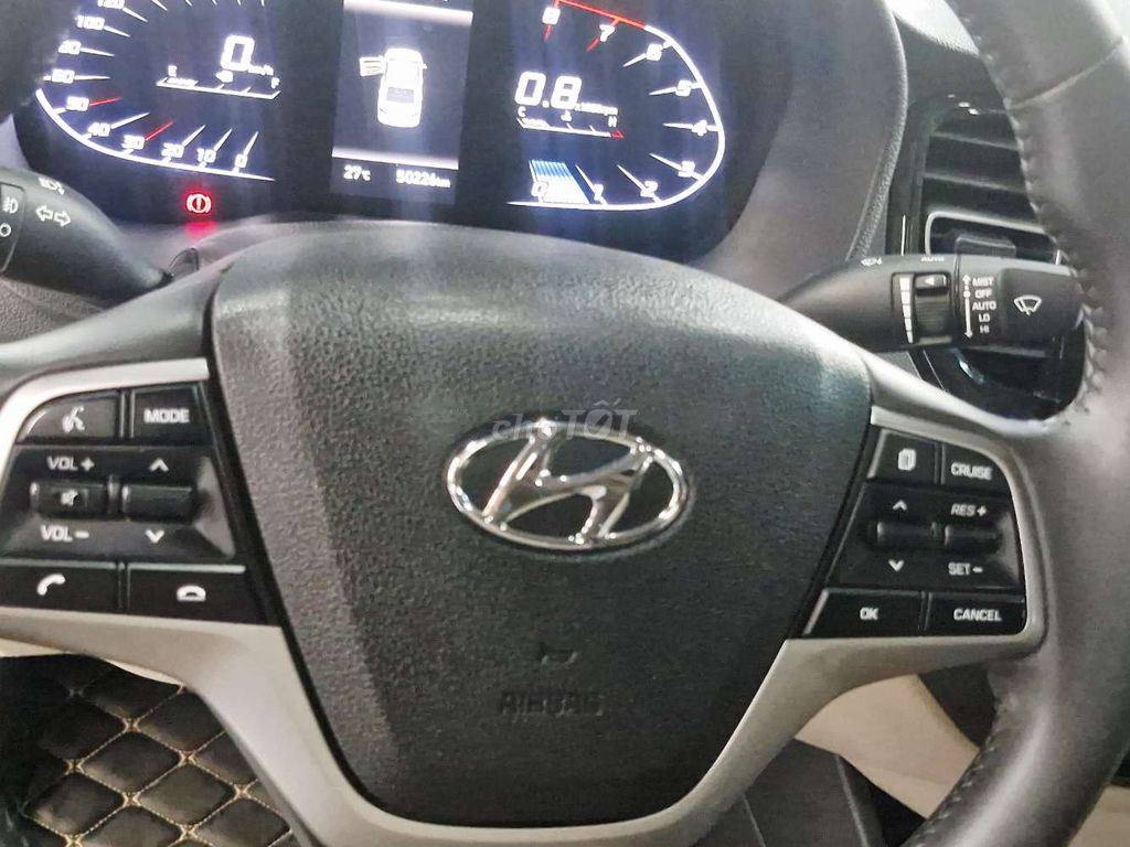 Hyundai Accent 1.4AT ATH bản cao cấp chuẩn GĐ. Mua bán Ô tô tại Huyện Hóc Môn Tp Hồ Chí Minh được đăng bởi Đỗ Tùng hình 13