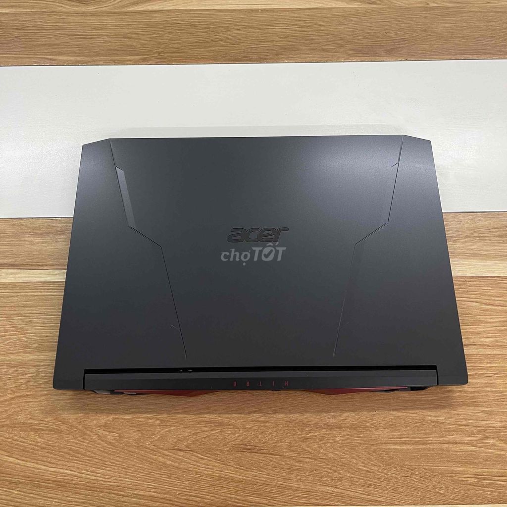 Acer Nitro 5 Core i5 11400H / Nvidia GTX 1650 4GB