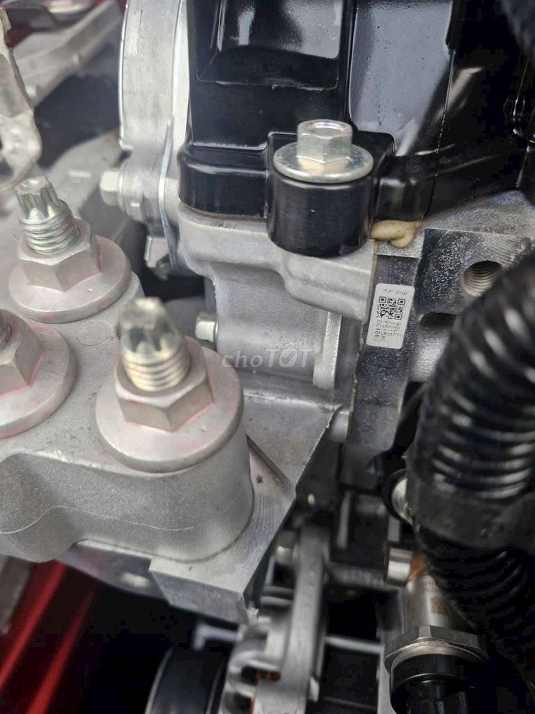 2019 1.5L Premium - 56000 km. Mua bán Ô tô tại Thành phố Thủ Dầu Một Bình Dương được đăng bởi Chánh hiệp  hình 7