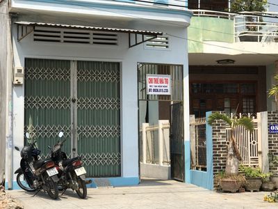 Mặt bằng kinh doanh mặt tiền đường Hàm Nghi, TP Kon Tum. Cho thuê văn phòng, mặt bằng kinh doanh tại Thành phố Kon Tum Kon Tum được đăng bởi Nguyễn thị uyên thư