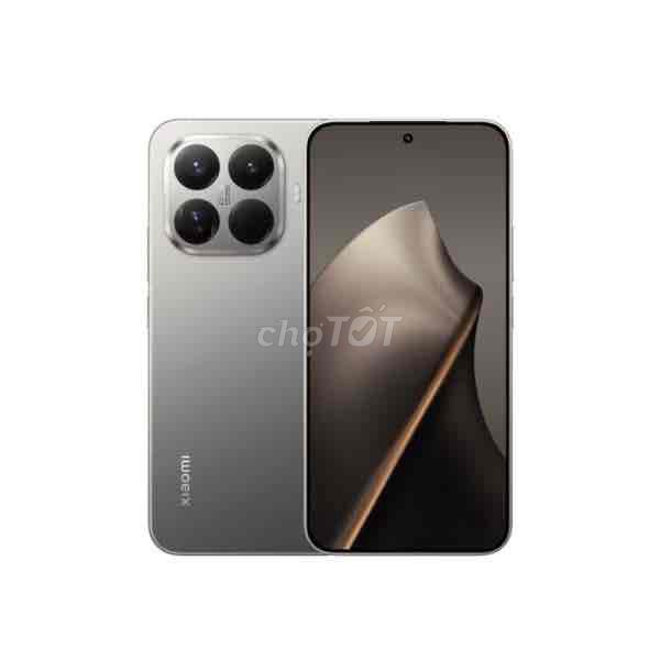 XIAOMI MI 15T PRO-12/256G-NEWSEAL-C.HÃNG VN. Mua bán Điện thoại tại Thành phố Biên Hòa Đồng Nai được đăng bởi Mobile Di Động Biên Hoà hình 1