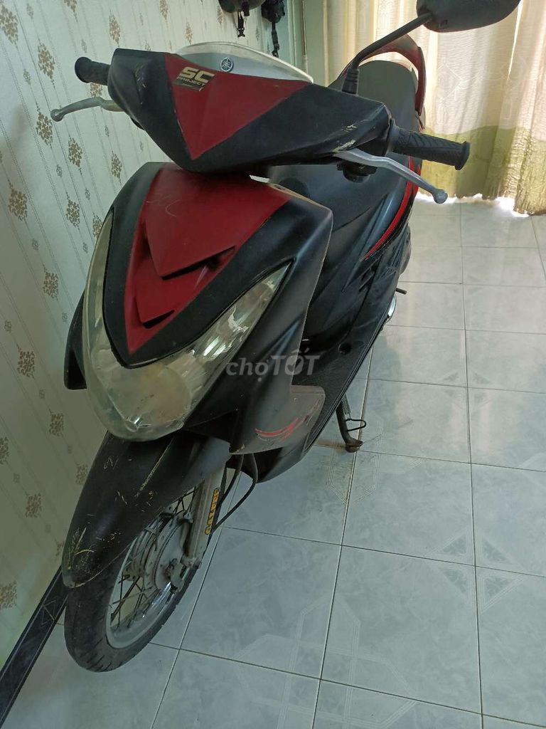 Cần ra đi xe mio. Mua bán Xe máy tại Quận Phú Nhuận Tp Hồ Chí Minh được đăng bởi Khôi hình 2
