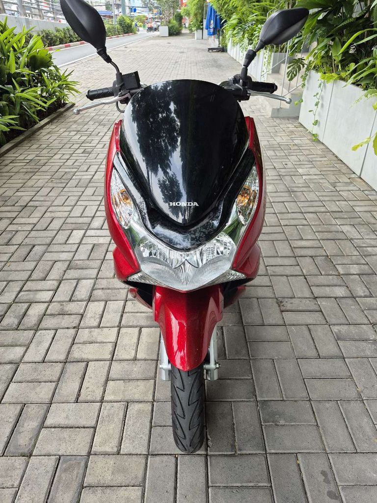Pcx 2011 máy thái bstp. Mua bán Xe máy tại Quận 8 Tp Hồ Chí Minh được đăng bởi Hk nguyen hình 1