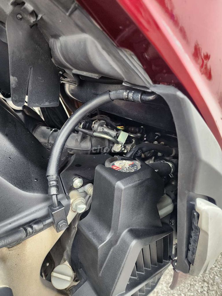 Bán chiếc SH lên vỏ ý máy zin hồ sơ cầm tay. Mua bán Xe máy tại Thành phố Hà Tĩnh Hà Tĩnh được đăng bởi D Watch hình 6