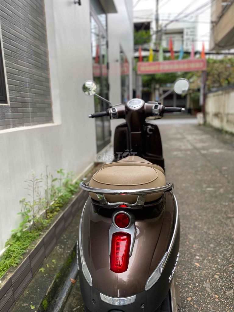 BÁN XE HÃNG PHAP . PEUGEOT diango 2017. Mua bán Xe máy tại Quận Thanh Khê Đà Nẵng được đăng bởi Thanh trương hình 7