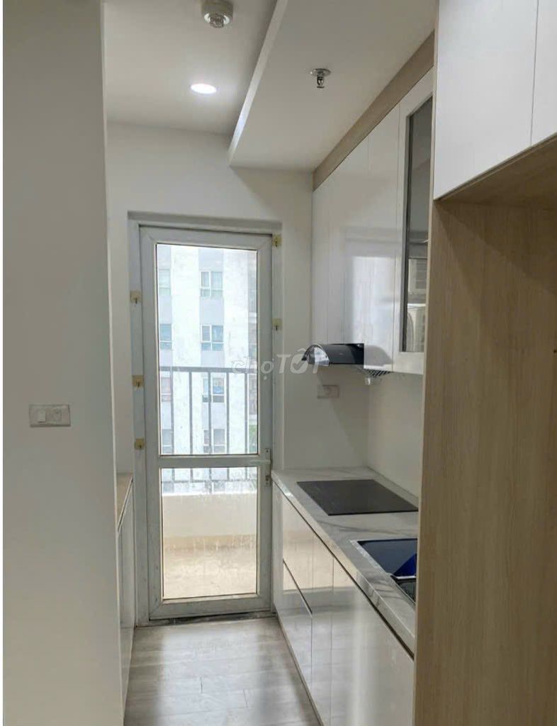 BÁN CĂN GÓC Chung Cư VINAPHARM 60B Nguyễn Huy Tưởng