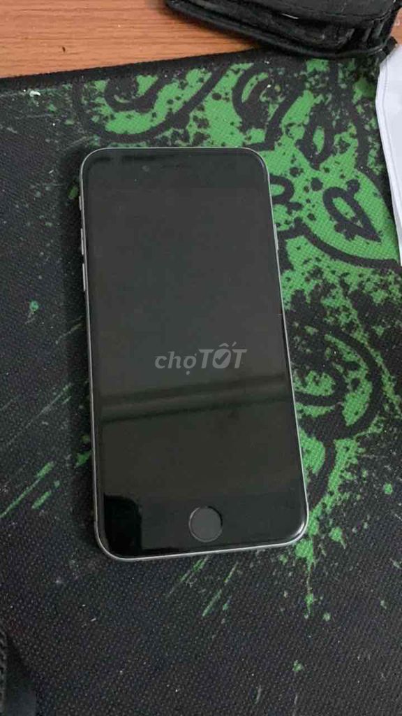 Apple iPhone 6 16GB Bạc Quốc tế. Mua bán Điện thoại tại Quận Bình Thuỷ Cần Thơ được đăng bởi Hồ Gia Hảo hình 1