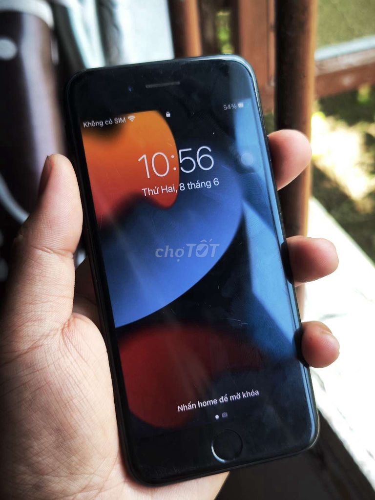 Apple iPhone 7 32GB Đen Mỹ. Mua bán Điện thoại tại Huyện Tân Phú Đồng Nai được đăng bởi Phạm Thành hình 1