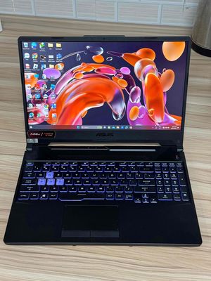 Laptop Gaming 2021 , 15.6 inh  ASUS TUF gaming F15