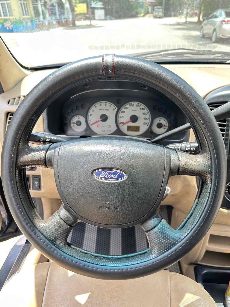Ford Escape 2005 2.3 AT -. Mua bán Ô tô tại Quận 1 Tp Hồ Chí Minh được đăng bởi AUTO 380 hình 11