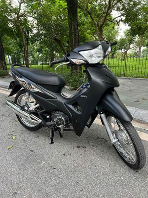 wave 110 dk 2024 👉Hỗ trợ trả góp 0 đồng. Mua bán Xe máy tại Quận Bắc Từ Liêm Hà Nội được đăng bởi hải yến