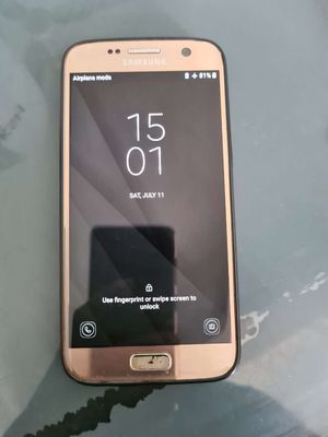 0916001611 - Samsung S7 zin - full tốt