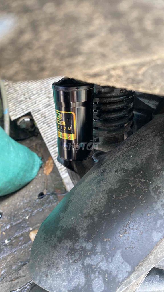 phuoc rcb vario 95phan tram. Mua bán Phụ tùng xe tại Quận Gò Vấp Tp Hồ Chí Minh được đăng bởi Phi Vuong Gia hình 5