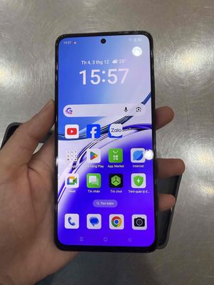 Oppo Reno12 F 8GB/256GB Đen. Mua bán Điện thoại tại Thành phố Biên Hòa Đồng Nai được đăng bởi Toàn