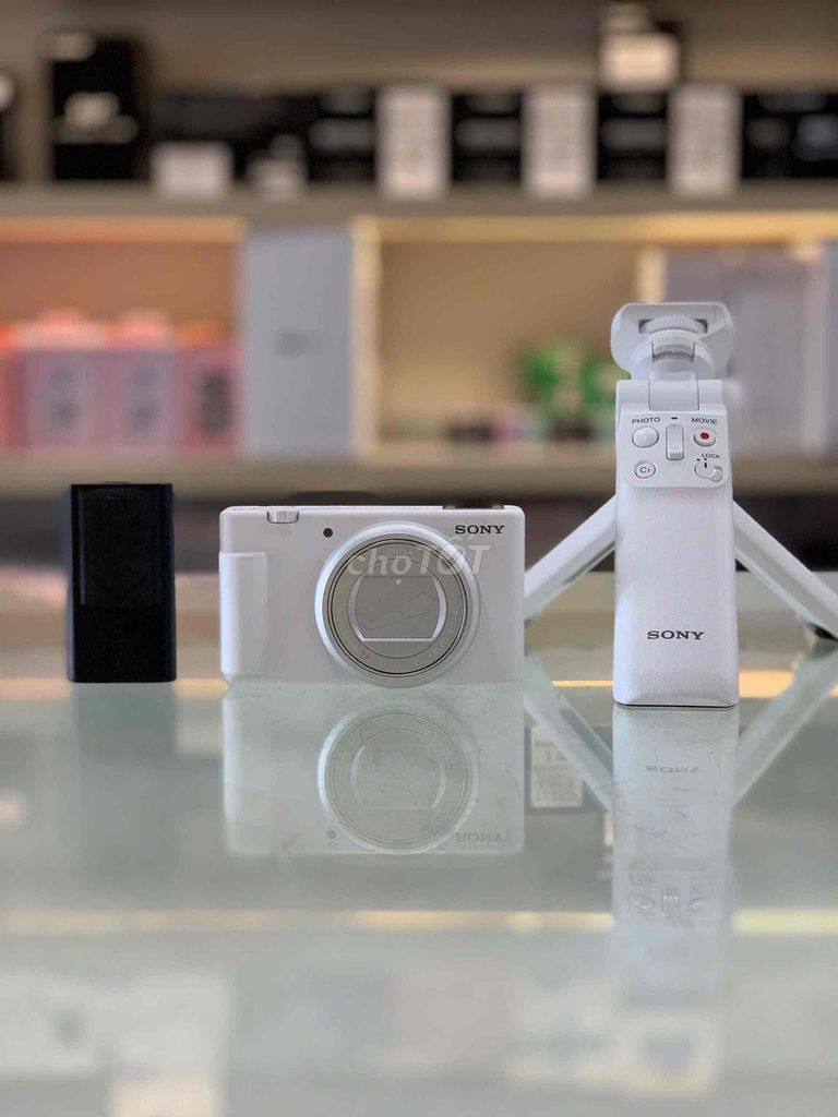 Sony Z-V1 Mark 2. Mua bán Máy ảnh, Máy quay tại Quận Thanh Khê Đà Nẵng được đăng bởi Thắng  hình 1
