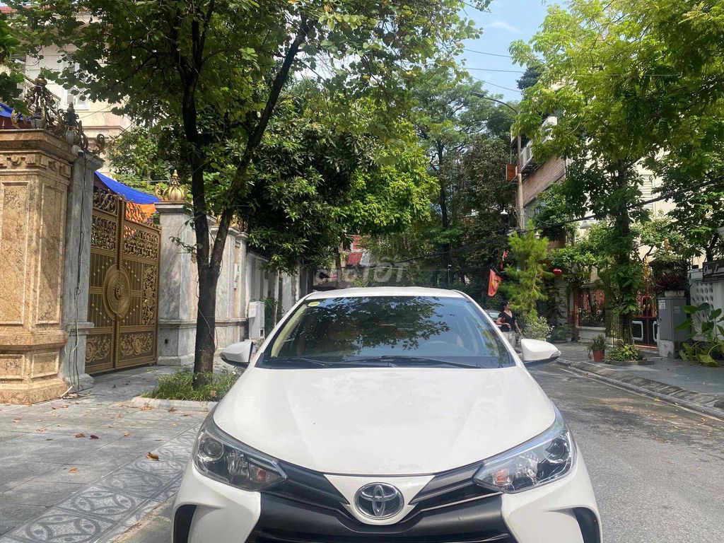 Toyota Vios 2023 Автомат, 1 владелец
