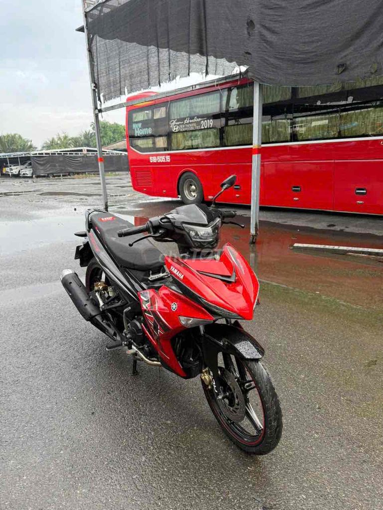 cầm đồ thanh lý mxking odo 8000. Mua bán Xe máy tại Huyện Bình Chánh Tp Hồ Chí Minh được đăng bởi hai hình 1