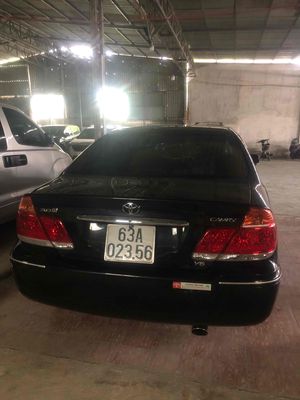 Toyota Camry 2003 3.0 AT