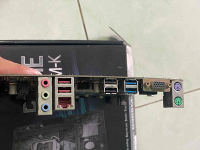 main h310 asus pro + 9100f. Mua bán null tại Thành phố Dĩ An Bình Dương được đăng bởi Nguyen Giap