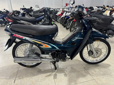 Wave 2023 lốc đen. Mua bán Xe máy tại Huyện Hàm Thuận Nam Bình Thuận được đăng bởi Toàn