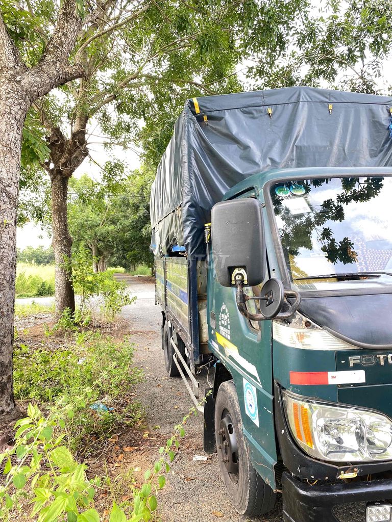 xe tải giá khởi nghiep cho anh em về xài. Mua bán Xe tải, xe ben tại Thành phố Châu Đốc An Giang được đăng bởi Khang hình 11