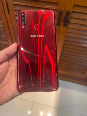 samsung A20s zin all chính hãng 2 sim giá thanh ly. Mua bán Điện thoại tại Quận Bình Tân Tp Hồ Chí Minh được đăng bởi Shop phố smartphone 2