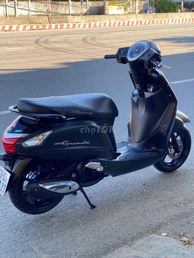 grande 2015-trả trước 0đ-góp tư trả trước 6tr. Mua bán Xe máy tại Quận Sơn Trà Đà Nẵng được đăng bởi khánh duy bán xe trả góp hình 4
