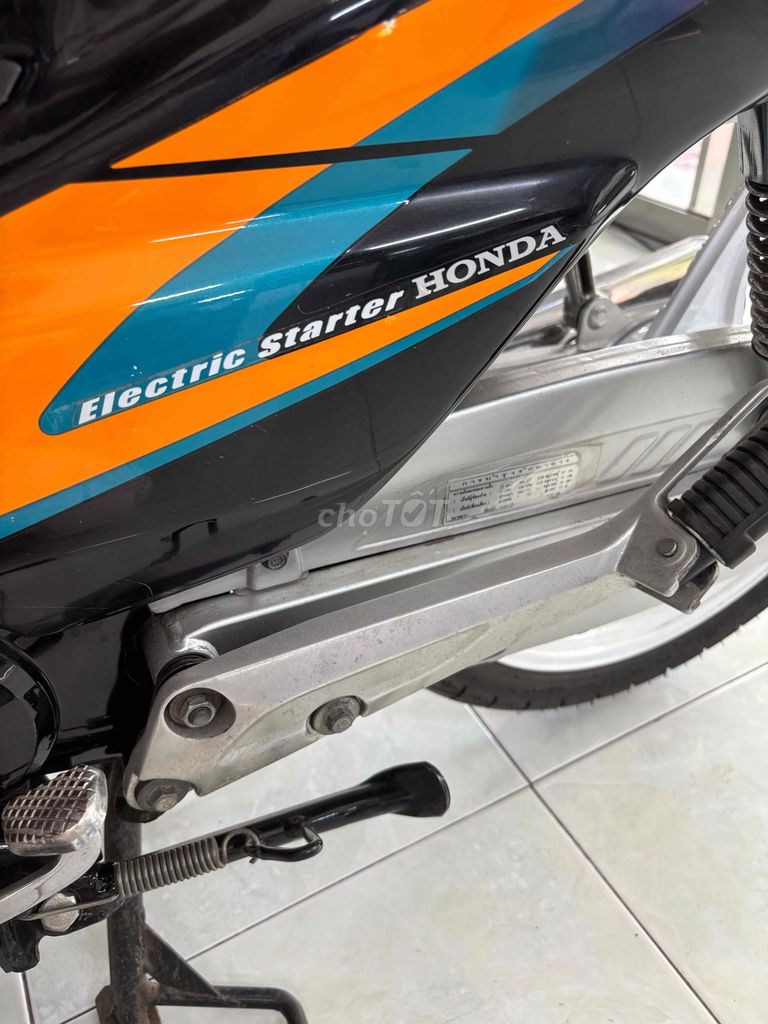 Cần bán 02 xe Honda wave 110 rin đẹp. Mua bán Xe máy tại Thành phố Dĩ An Bình Dương được đăng bởi hung hình 3