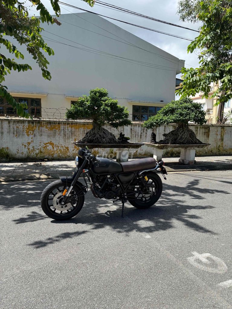 Gpx legend 200cc biển 43 ngay chủ -. Mua bán Xe máy tại Quận Thanh Khê Đà Nẵng được đăng bởi Ku Tý hình 1