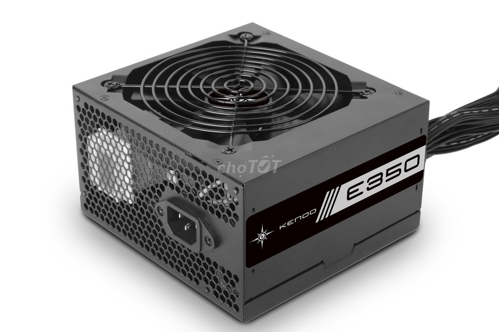Nguồn KENOO ESPORT E350. Mua bán Linh kiện (RAM, Card...) tại Thị xã Mỹ Hào Hưng Yên được đăng bởi Đức Trọng hình 1