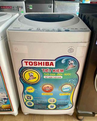 Máy giặt Toshiba qua sử dụng