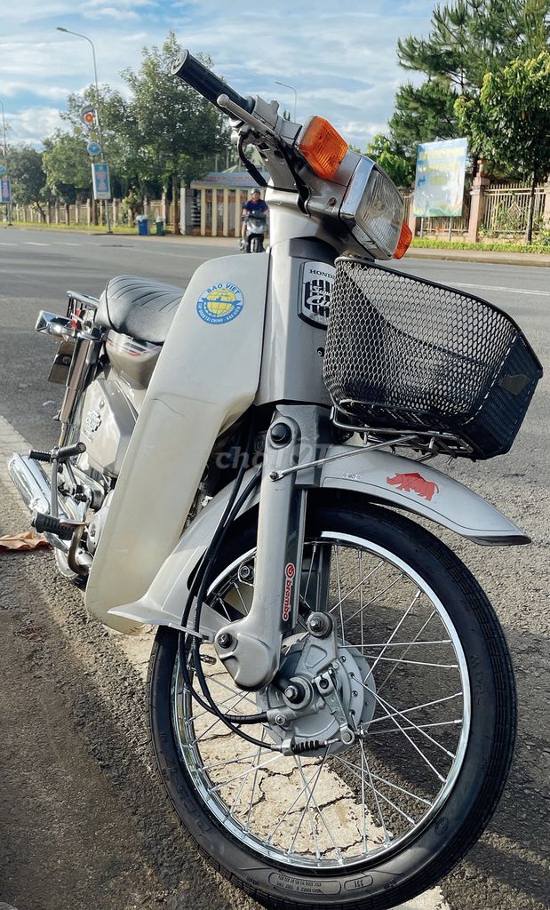Bán xe tâm huyết. Mua bán Xe máy tại Thành phố Bảo Lộc Lâm Đồng được đăng bởi Trọng hình 5
