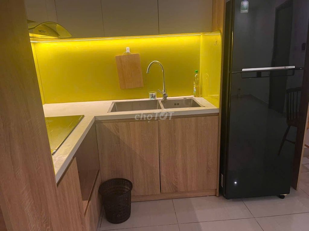 Аренда квартиры 1комн.+ в Vinhomes Ocean Park S1.05 с мебелью