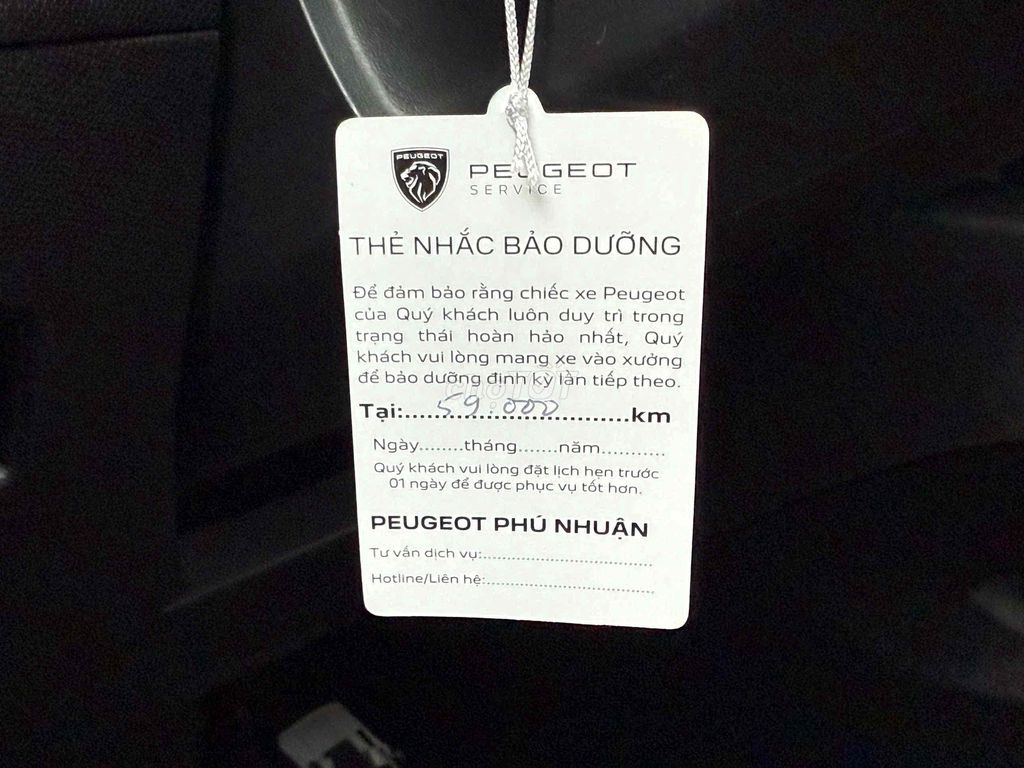 Peugeot 3008 2022 GT màu cam xuất hoá đơn 700tr. Mua bán Ô tô tại Quận Cầu Giấy Hà Nội được đăng bởi Auto 6666 hình 13