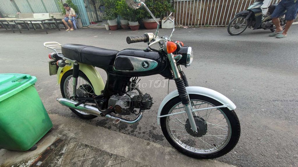 Honda 67 vít lửa 5 số zin. Mua bán Xe máy tại Huyện Nhà Bè Tp Hồ Chí Minh được đăng bởi Hiếu hình 3