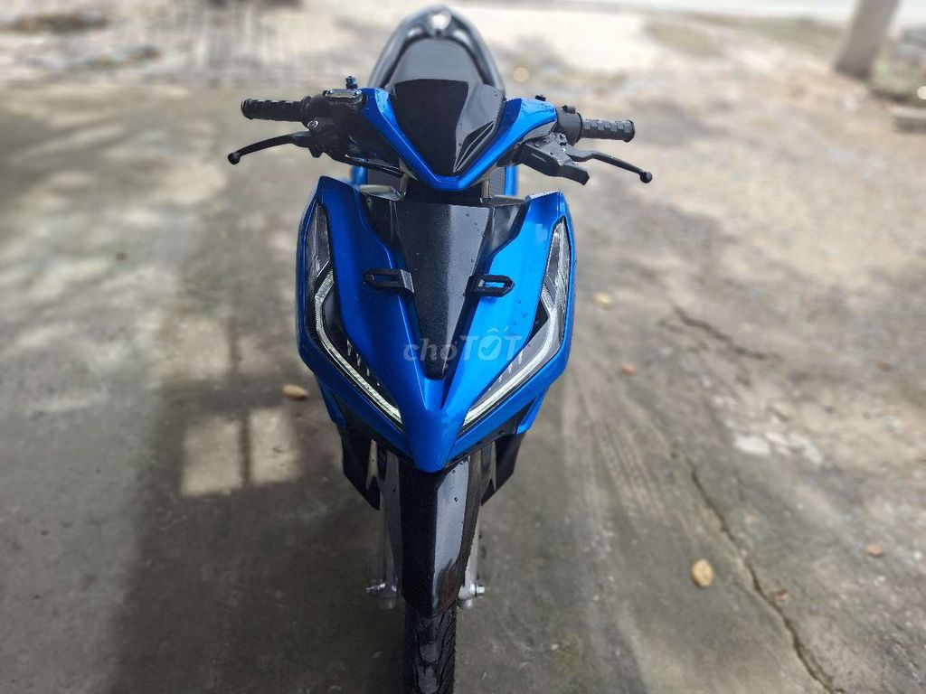 HONDA  VARIÔ 125 ĐK 2020 .BS 62 CHÍNH CHỦ. Mua bán Xe máy tại Huyện Nhà Bè Tp Hồ Chí Minh được đăng bởi tuân anh  hình 1